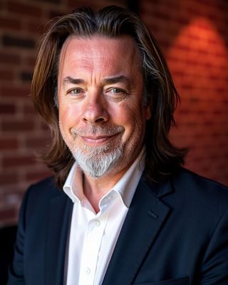 Photo of Jeffrey S Williams, Clinical Social Work/Therapist, LCSW, C-DBT, MHRT/C