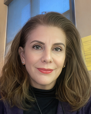 Photo of Mary Carter, Marriage & Family Therapist, LMFT