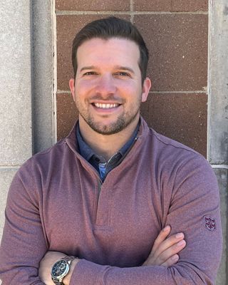 Photo of Eric Stevenson - Athletic Mind Sports Psychology & Counseling, Licensed Clinical Professional Counselor, LCPC, CMPC