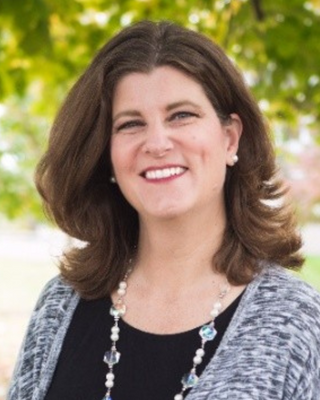 Photo of Jane Henke, LPC, Licensed Professional Counselor