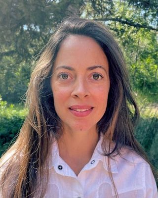 Photo of Julia Kirchhoff, Licensed Psychoanalyst, LP, LCAT, ATR-BC