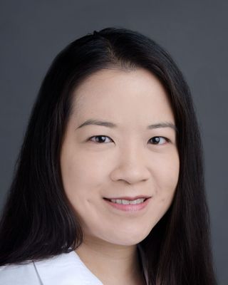 Photo of Cynthia Chi, Licensed Professional Counselor, MD, MS, NCC, LPC