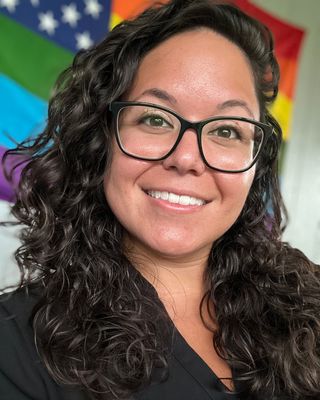 Photo of Chrissy Aspromonte, Counselor, LMHC, QS