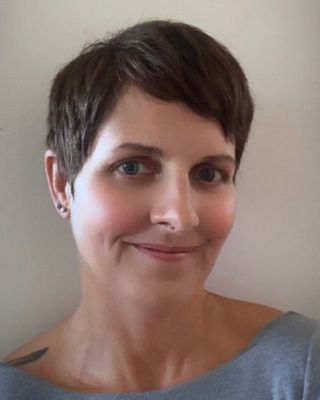 Photo of Melissa Anderson, Registered Social Worker, Psychotherapist, MA, MSW, RSW