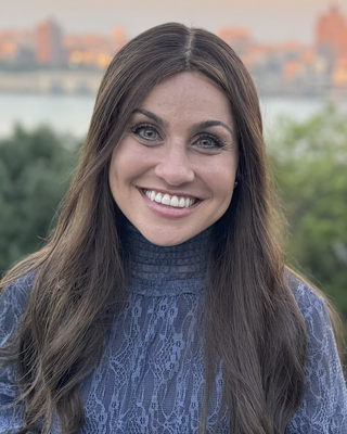 Photo of Nicole Berger, Psychologist, LCP