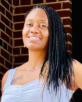 Photo of Lugina Dumas, Licensed CLinical Mental Health Counselor in Rowan County, NC