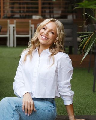 Photo of Samantha Malfitano - Sam Malfitano, Holistic Health Therapy & Coaching, Licensed Mental Health Counselor, LPC, LCMHC