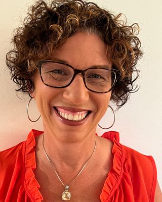 Photo of Robin Kevles-Necowitz, Licensed Professional Counselor in Pennsylvania