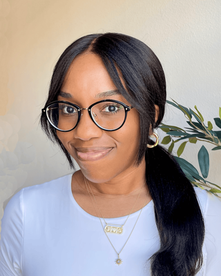 Photo of Theresa Leal, Licensed Professional Counselor, LPC