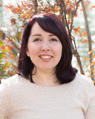 Photo of Amanda M Peterson, Marriage & Family Therapist, MA, LMFT