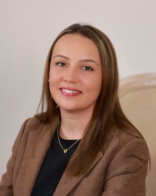 Photo of Natasha Batdorf, Licensed Professional Counselor, LPC