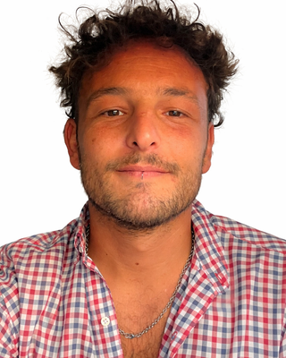 Foto de Matias de Durana, Psicólogo, Lic. en Psicología, Psic.
