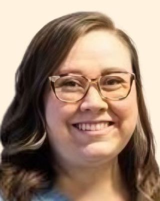 Photo of Amber Hawley, Licensed Professional Counselor, LPC