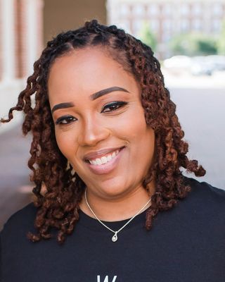 Photo of Sheila R LaFrance, Supervisee in Clinical Social Work, MSW, QMHP-T