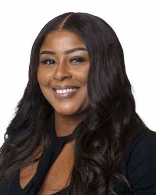 Photo of Melissa Faison, Counselor, MS, LCMHCS, CCTP