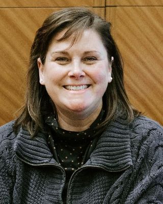 Photo of Jennifer B Schmidt, LCPC, MA