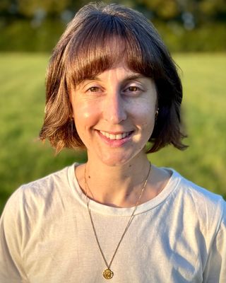 Photo of Emma Myhill, Counsellor, BACP