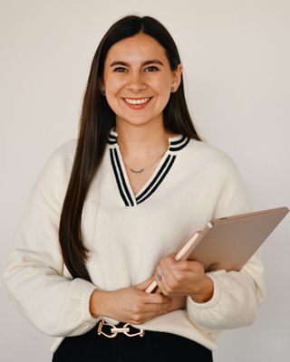 Photo of Alyssa Hanshaw, Licensed Professional Counselor, MS, LPC, LCDC