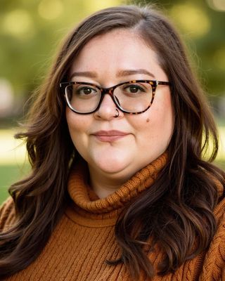 Photo of Micaela Lara-Gonzalez - Mica Gonzalez, Peaceful Way Psychology, LMSW