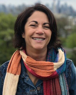 Photo of Cheryl Seltzer, Marriage & Family Therapist in Mountain View, CA