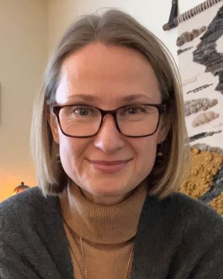 Photo of Kasia Chojan-Cymerman, Psychologist, PsyD, LP