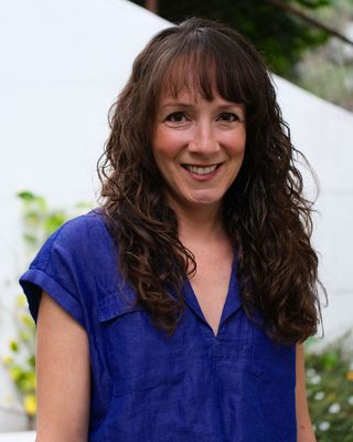 Photo of Amy E West, Psychologist, Ph.D., ABPP