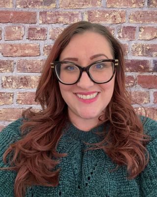 Photo of Megan Cardwell-Henry, Marriage & Family Therapist, LMFT