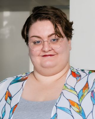 Photo of Nicole Murry, Pre-Licensed Professional, CSWi