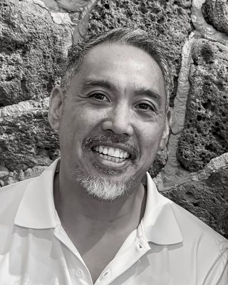 Photo of Jyron Salamanca, Marriage & Family Therapist, LMFT