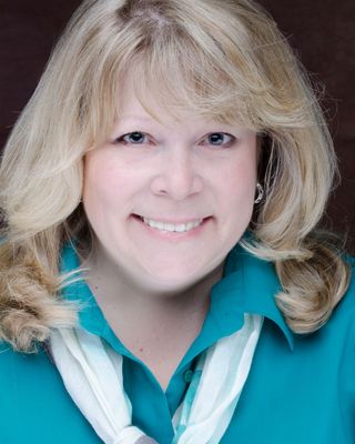 Photo of Marsha McMann, Independent Mental Health Practitioner, LIMHP, LIMSW