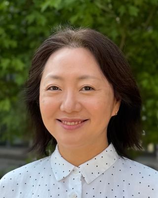 Photo of June H Hyun, Licensed Professional Counselor, Ph.D., LPC, LMHC