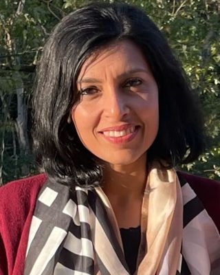 Photo of Mrigaya Sinha, Psychologist, PhD
