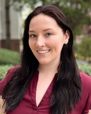 Photo of Kailey Bousquet, Clinical Social Work/Therapist, LCSW