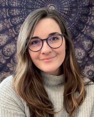 Photo of Kara Ware - Neurodivergent OT, Occupational Therapist, MS, OTR/L