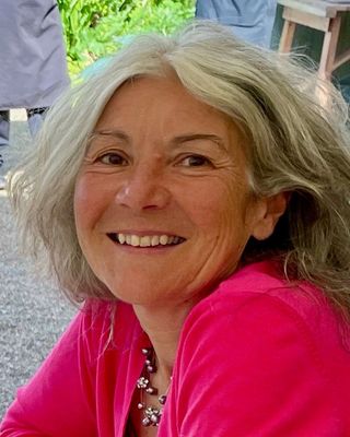 Photo of Marie George, MSc, MUKCP, Psychotherapist