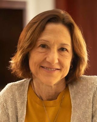Photo of Ellen Herr-Israel, Psychologist