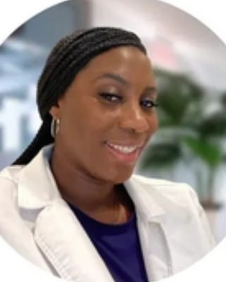 Photo of Thrishanna Clark, Psychiatric Nurse Practitioner, PMHNP