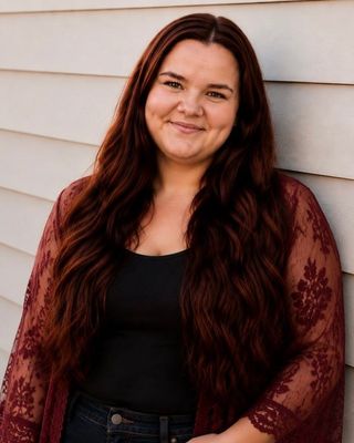 Photo of Stevie Rodriguez, Pre-Licensed Professional, ACSW