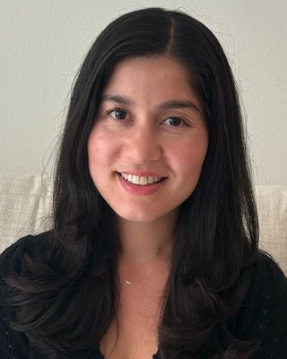 Photo of Alana Y. Harris, Marriage & Family Therapist Associate