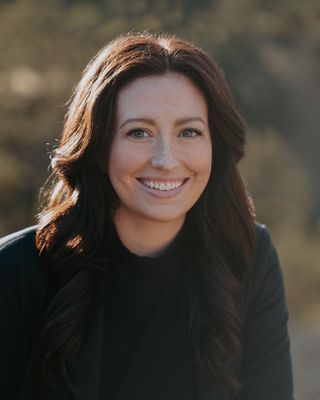 Photo of Maggie Phillips, Marriage & Family Therapist, MA, LMFT