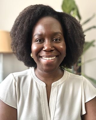 Photo of Vanessa Senatus, Licensed Clinical Professional Counselor, LCPC