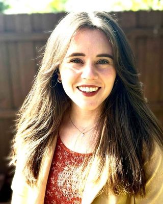 Photo of Camila Suchy, Clinical Social Work/Therapist, LCSW