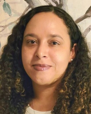Photo of April Lacey, Licensed Clinical Professional Counselor, LCPC