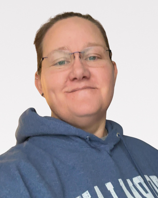 Photo of Myste Hutton, Clinical Social Work/Therapist, LICSW