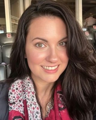 Photo of Melissa Bradley, Licensed Professional Counselor, LPC