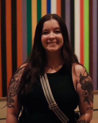 Photo of Lexi Madle, Clinical Social Work/Therapist, LCSW