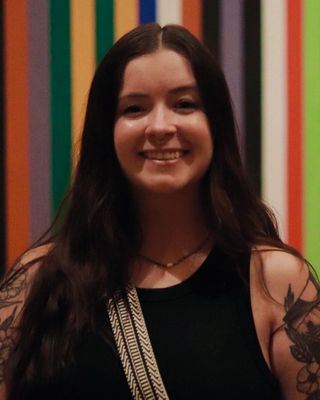 Photo of Lexi Madle, Clinical Social Work/Therapist, LCSW
