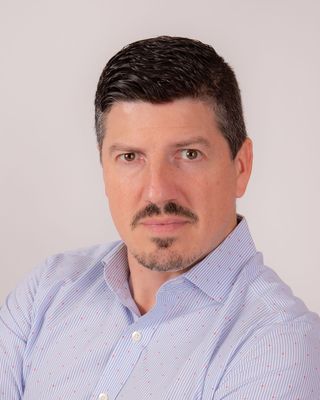 Photo of Igor Perett - Relationship Zone Psychotherapy, Registered Psychotherapist, RP