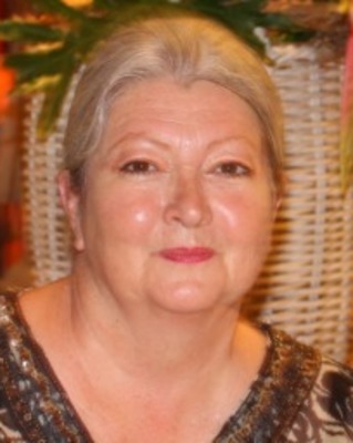 Photo of Dianne Gramp, Psychologist in Potts Point, NSW