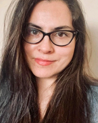 Foto de Carola Paz Sotomayor Conejeros, Psicólogo, Lic. en Psicología